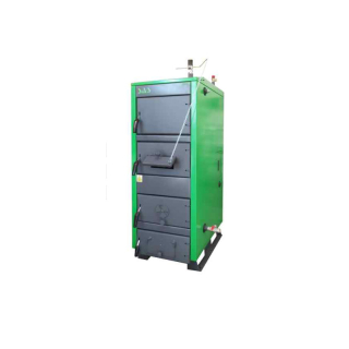 SAS VARMO 25 kW kotel na uhlí