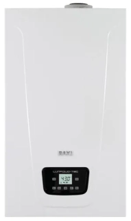 Baxi Duo-tec Compact E 24 - A7722082