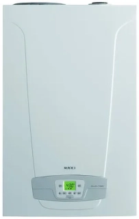 Baxi Nuvola Duo - tec+ 24